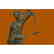 Lady Blind Justice Bronze Statue - 5