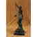 Blind Justice - Scale of Justice Bronze Sculpture - 2