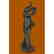 Bronze Sculpture on Marble Figurine - 2