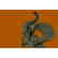 Bronze Sculpture on Marble Figurine - 5