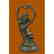 Dream Goddess Bronze Sculpture - 3