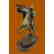 Bronze on Marble Base Sculpture of Napoleon Bonaparte - 2