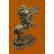 Bronze on Marble Base Sculpture of Napoleon Bonaparte - 3