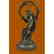 Dream Goddess Bronze Sculpture