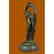 Dream Goddess Bronze Sculpture - 2