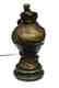 Royal Lion Griffin King Statue Fantasy Bronze Vase - 5
