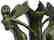 French Bronze Eximous Belle Vase Statue - 2