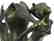 French Bronze Eximous Belle Vase Statue - 4