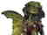 Butterfly Girl Angel Bronze Sculpture - 2