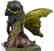 Butterfly Girl Angel Bronze Sculpture - 4