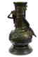 Nude Vase Bronze Sculpture - 7