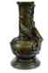 Nude Vase Bronze Sculpture - 8