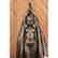 Egyptian Dancer Art Deco Bronze Figurine