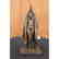 Egyptian Dancer Art Deco Bronze Figurine - 2