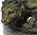 Wild Animal Edition African Lion Bronze Sculpture - 2