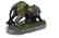 Wild Animal Edition African Lion Bronze Sculpture - 7
