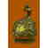 Jewelry Box Bronze Figurine - 2