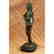 Ben Franklin American Revolution Bronze Figurine - 2