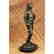 Ben Franklin American Revolution Bronze Figurine - 4