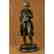 Carpeaux French Commander Napoleon Bonaparte Bronze