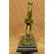 Thoroughbred Horse Equestrian Bronze Statue - 2