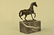 Galloping Horse Bronze Statue - 5