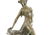 Graceful Fairly Like Dancer Bronze Figurine - 6