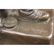 Bold Knight Warrior With Sword Bronze Statue - 5