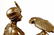 French Art Deco Style Female Dancer Bronze Sculpture - 9