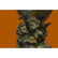 Be My Valentine Candle Holder Bronze Statue - 5