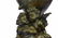 Be My Valentine Candle Holder Bronze Statue - 7
