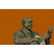 Guitar Player Bronze Statue on Marble Base Sculpture - 5