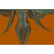 Brown Patina Bronze Sculpture - 3