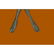 Brown Patina Bronze Sculpture - 4