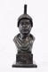 Roman Warrior Bust Bronze Sculpture - 11