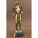 Stallion Horse Bronze Statue - 2