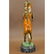 Stallion Horse Bronze Statue - 5