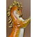 Stallion Horse Bronze Statue - 6
