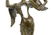 Heavenly Abstract Modern Art Angel Bronze Sculpture - 6