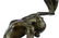 Art Deco Ballerina Dancer Bronze Sculpture - 6