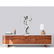 Couple Holding Hands Romantic Cold Cast Bronze - 4