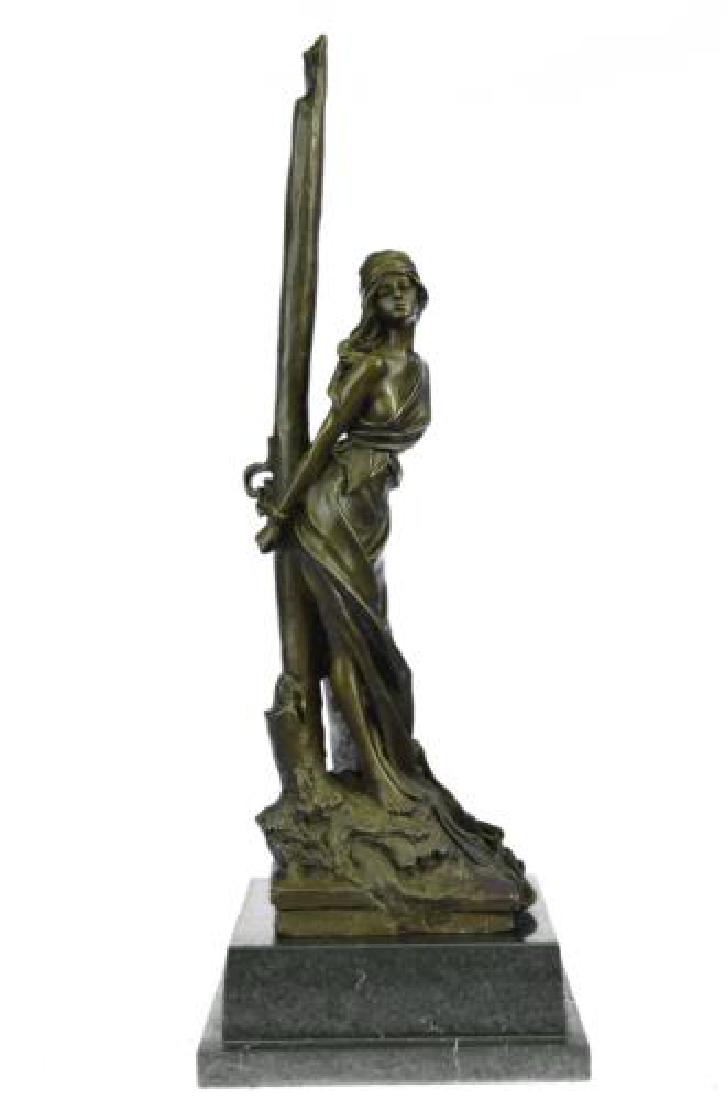 Bronze Sculpture Online Auction 13 JUL 2019