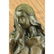 Nude Woman Bronze Sculpture on Marble Base Figurine - 5