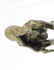 Nude Woman Bronze Sculpture on Marble Base Figurine - 9