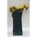 Abstract Modern Art work Sitting Stallion Bronze - 5