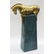 Abstract Modern Art work Sitting Stallion Bronze - 7