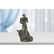 Abstract Modern Art Bronze effect Last Tango Cold Cast - 2