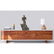 Abstract Modern Art Bronze effect Last Tango Cold Cast - 3