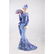 French Parisian Women Cold Cast Bronze Sculpture