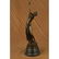 Nude Dancer Bronze Sculpture